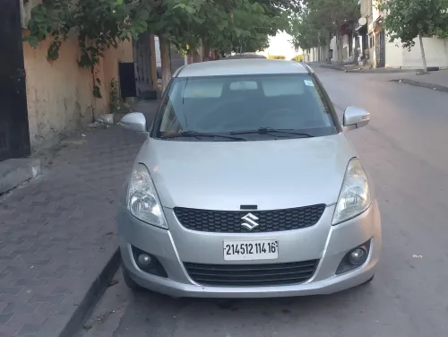 Suzuki Swift 2014 Swift
