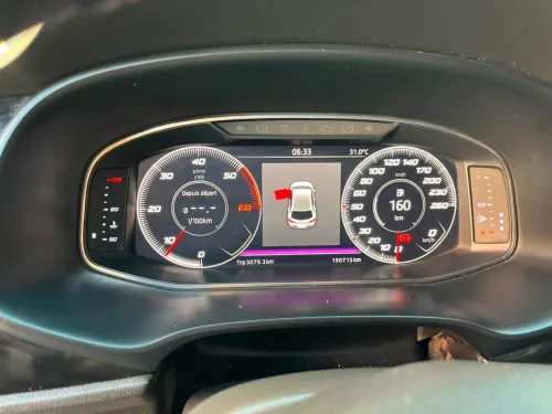 Seat Leon 2018 FR Seat sound