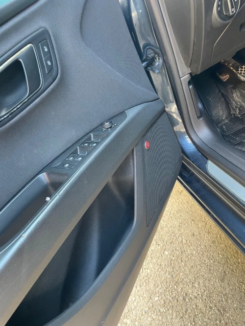 Seat Leon 2019 Beets