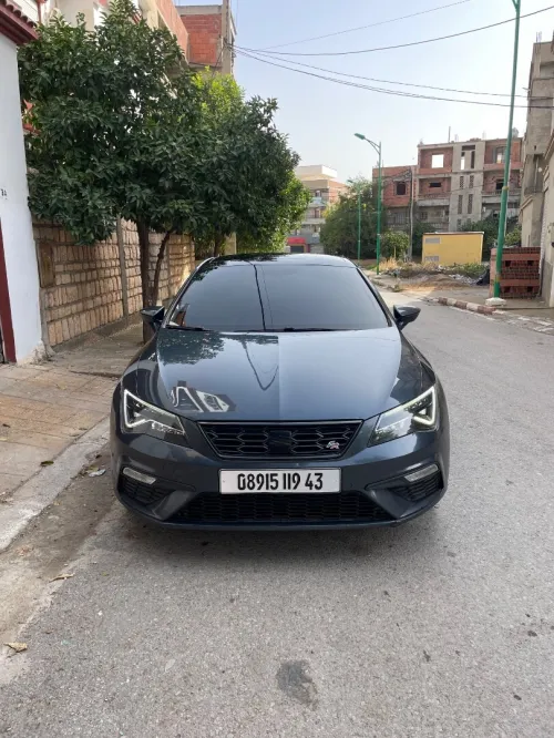 Seat Leon 2019 FR Beats