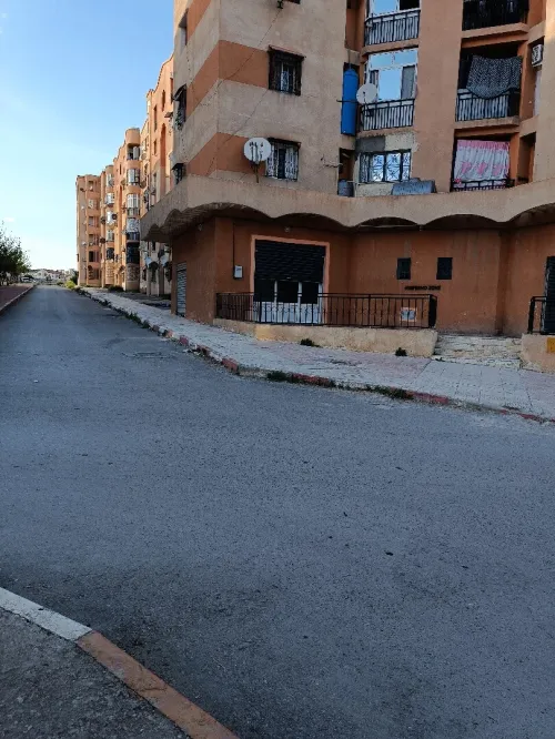 Vente Local Sétif Setif
