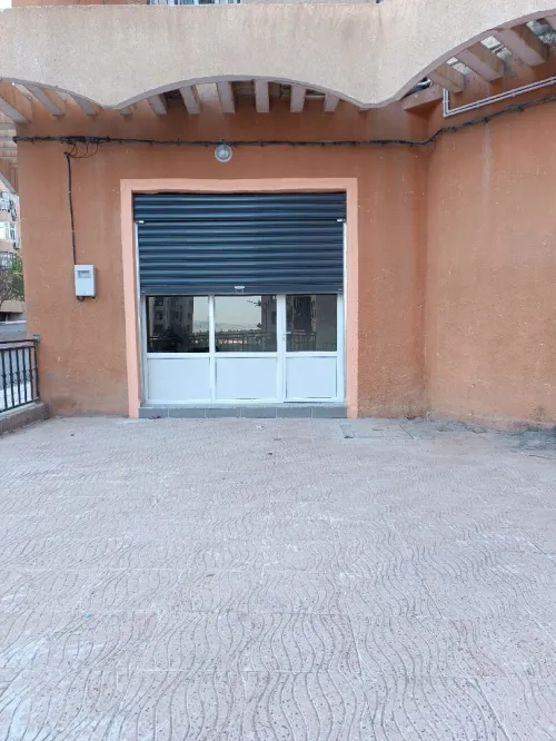 Vente Local Sétif Setif