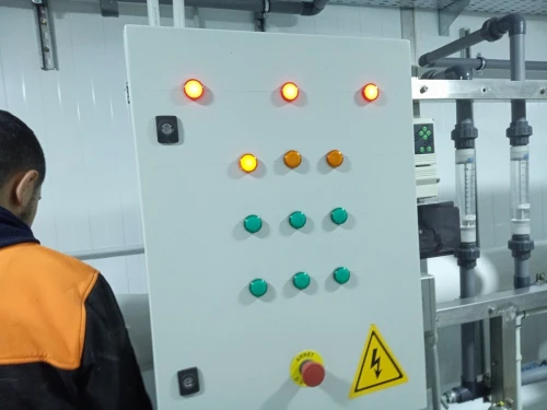 Réparation toutes les machines industrielles et dépannage 