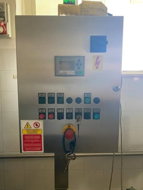 Réparation toutes les machines industrielles et dépannage 