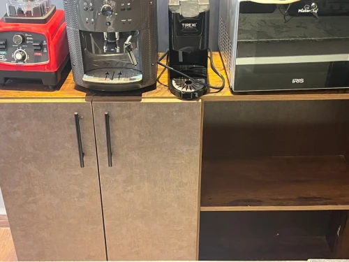 Matériels de restauration jamais utilisé 