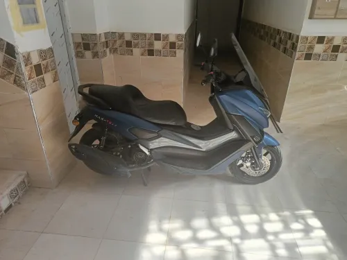 OKINOI MAX-TS 200 2025