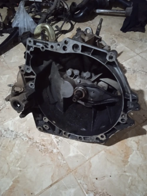 Boite vitesse Peugeot HDi 1.6