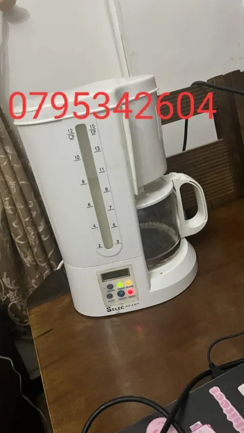 Café