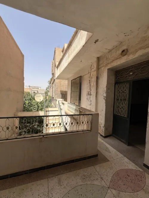 Vente Villa Tlemcen Chetouane
