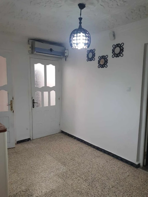 Vente Appartement F4 Tiaret Tiaret