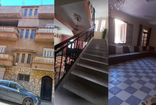 Vente Villa Oran Bir el djir
