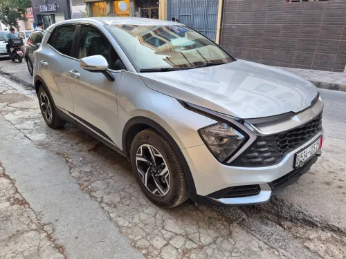 Kia Sportage 2023 Ex