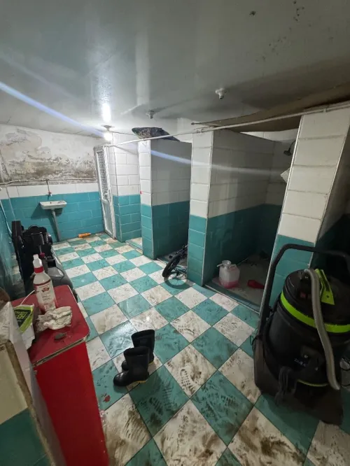 Vente Villa Oran Bir el djir