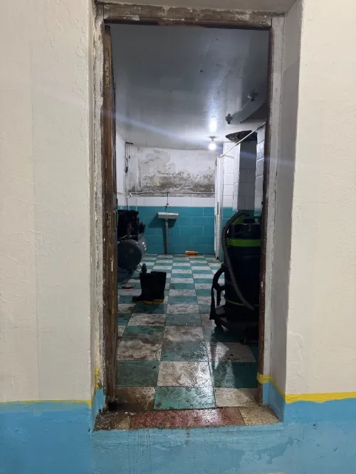 Vente Villa Oran Bir el djir