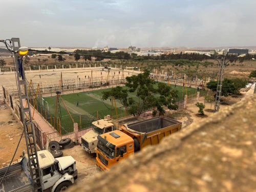 Vente Villa Oran Bir el djir