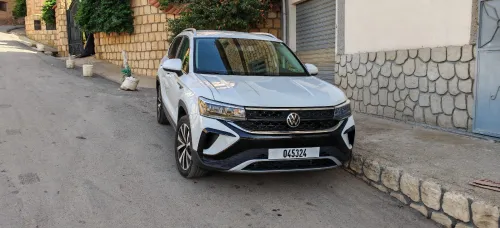 Volkswagen Taos 2022 SE