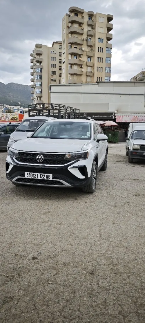 Volkswagen Taos 2022 SE