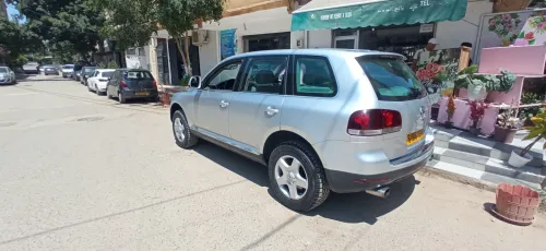 Volkswagen Touareg 2009 Touareg