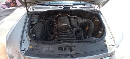 Volkswagen Touareg 2009 Touareg