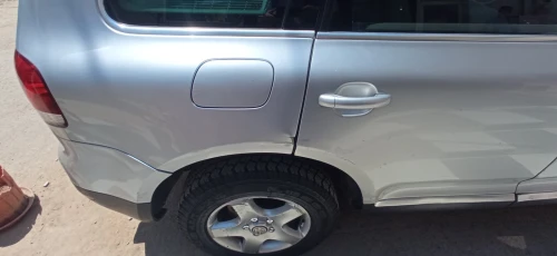 Volkswagen Touareg 2009 Touareg