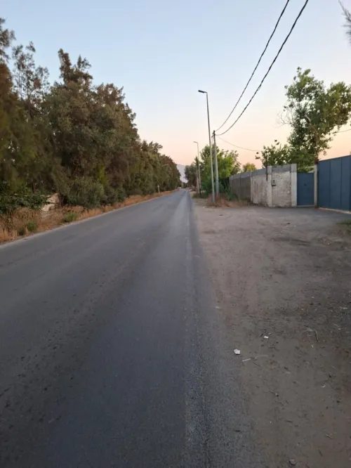 Location Hangar - Usine Alger Ouled chebel