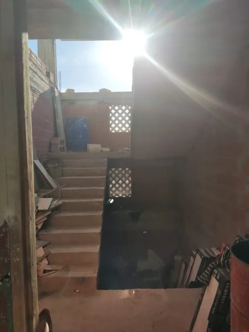 Vente Villa Alger Ouled chebel