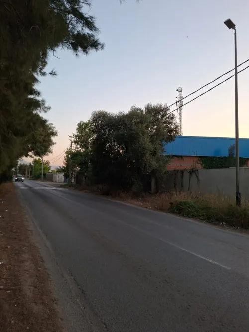 Location Hangar - Usine Alger Ouled chebel