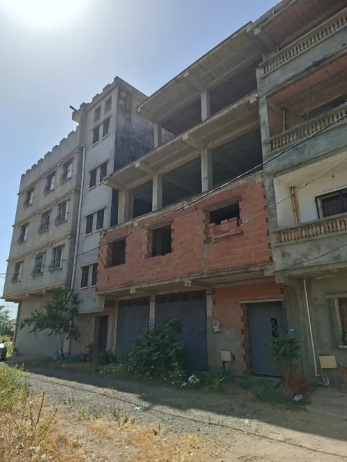 Vente Villa Alger Ouled chebel