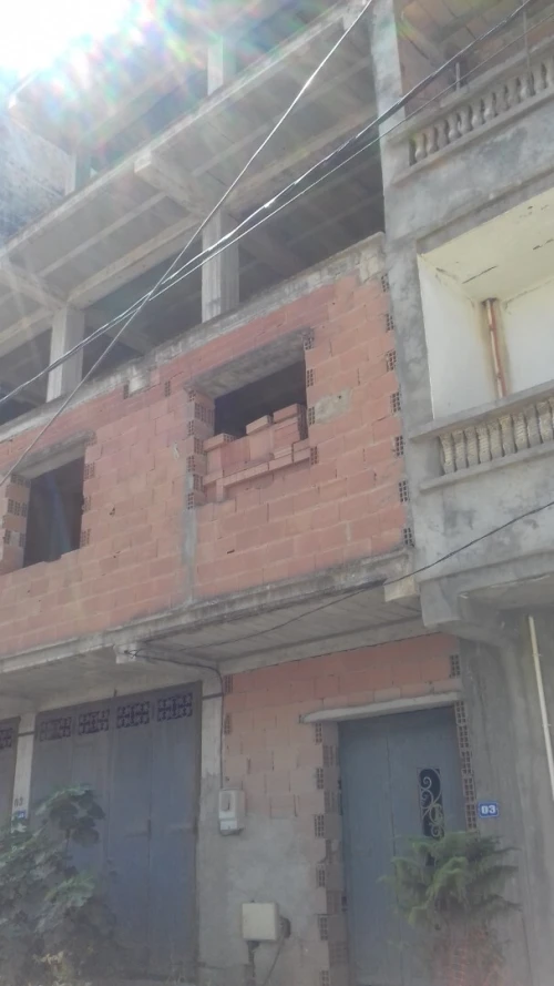 Vente Villa Alger Ouled chebel