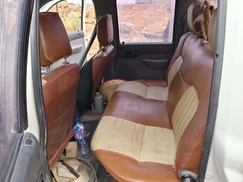 Mazda B2900 2003 4x4