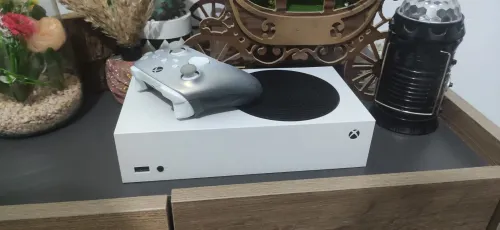 Xbox series s