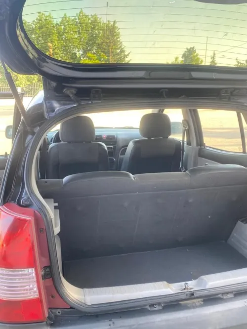Kia Picanto 2007 Picanto base clim