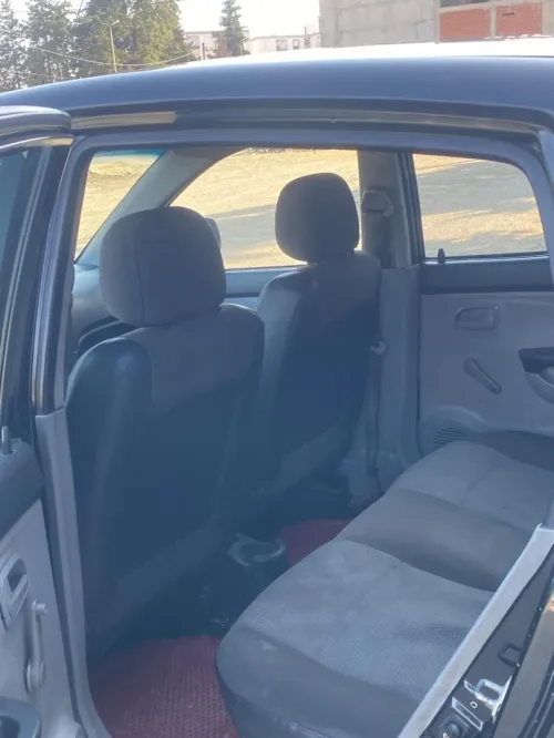 Kia Picanto 2007 Picanto base clim