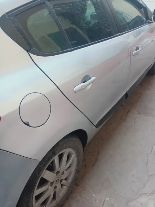 Renault Megane 3 2009 Dynamique