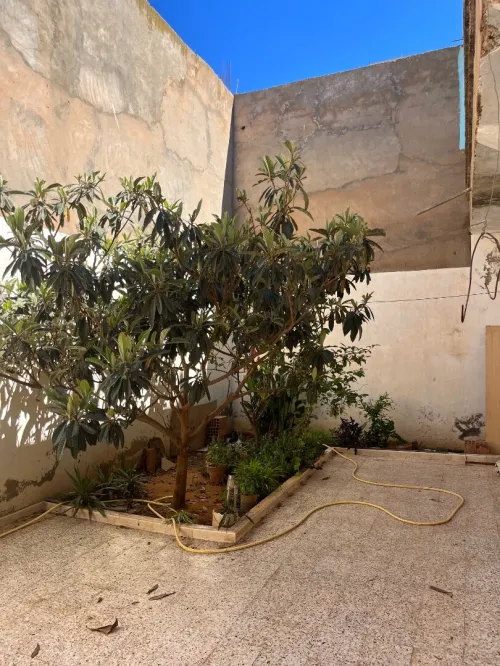 Vente Villa Mostaganem Kheireddine