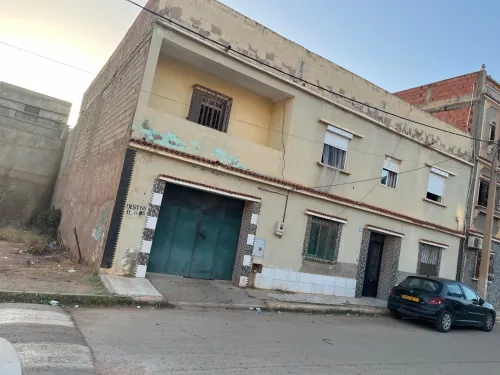 Vente Villa Mostaganem Kheireddine