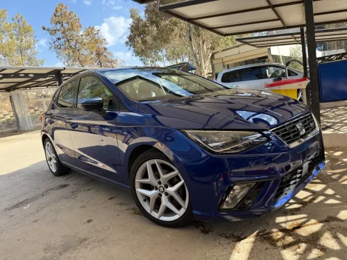 Seat Ibiza 2019 FR