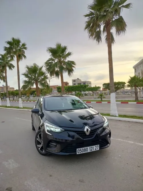 Renault Clio5 2021 Business