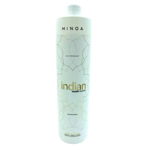 Lissage Minoa Indian