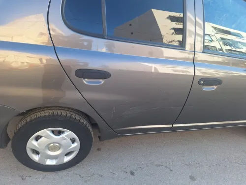 Toyota Echo 2005 Echo