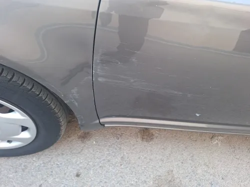 Toyota Echo 2005 Echo