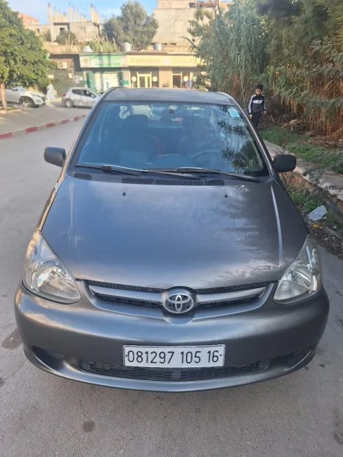 Toyota Echo 2005 Echo