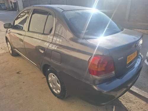 Toyota Echo 2005 Echo