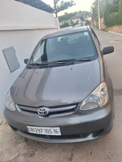 Toyota Echo 2005 Echo