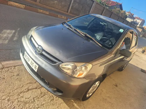 Toyota Echo 2005 Echo