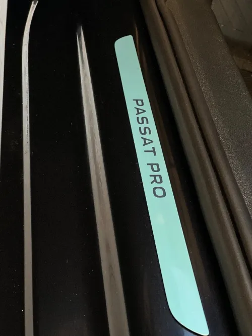 Volkswagen Passat 2025 