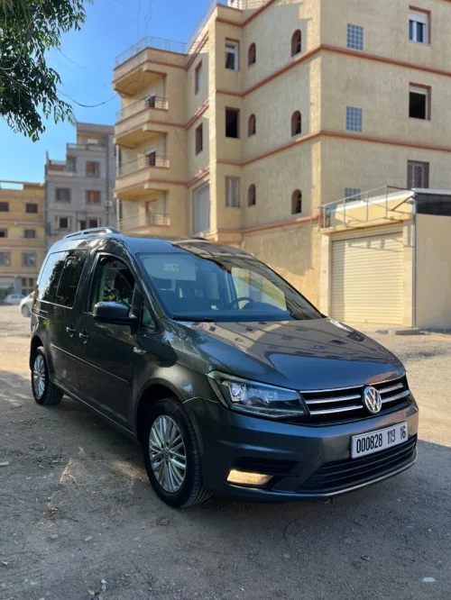 Volkswagen Caddy 2019 Collection