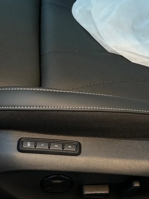 Volkswagen Passat 2025 