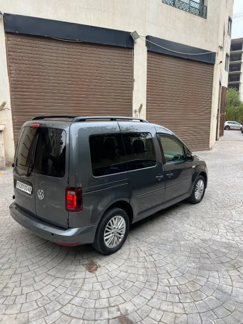 Volkswagen Caddy 2019 Collection