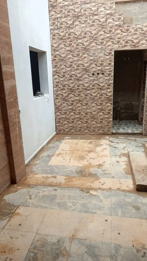 Vente Villa Tébessa Cheria